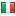 thepodcastgallery.com server is located in Italy